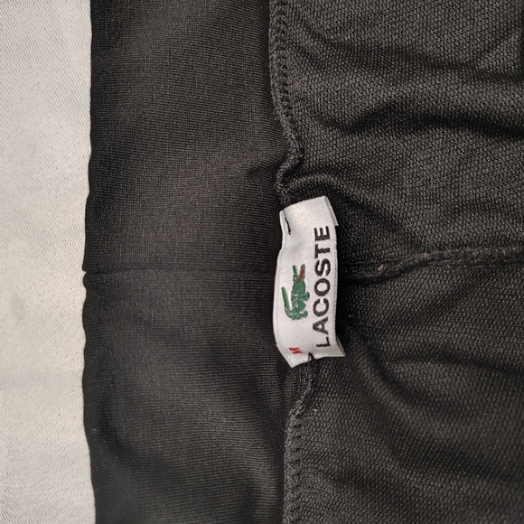 Lactose draw string men's shorts size medium - Picture 5 of 7